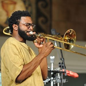 Meet your Posher, Reggie